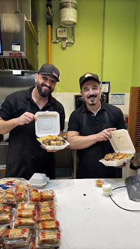 Photo of Classic Shawarma - 1110 Carp Rd #145, Stittsville, ON K2S 0T2